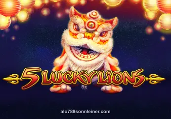 Hình ảnh 5 Lucky Lions tại alo789