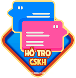 Biểu tượng hỗ trợ