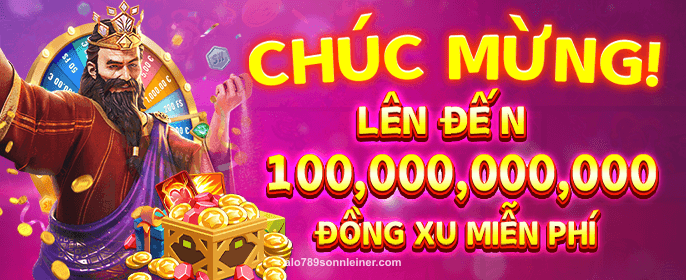 Trải nghiệm game slots đỉnh cao