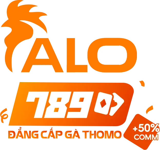 Logo alo789